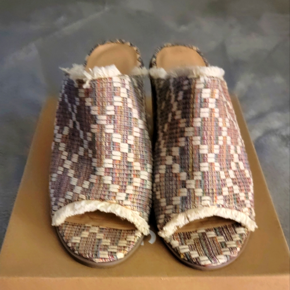 Women's heels